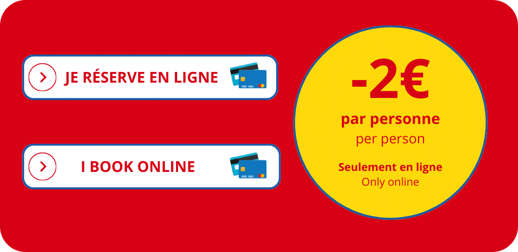 Réservation Formule Demi-journée Canoë'Barbecue Réservation Formule Demi-journée Canoë'Barbecue