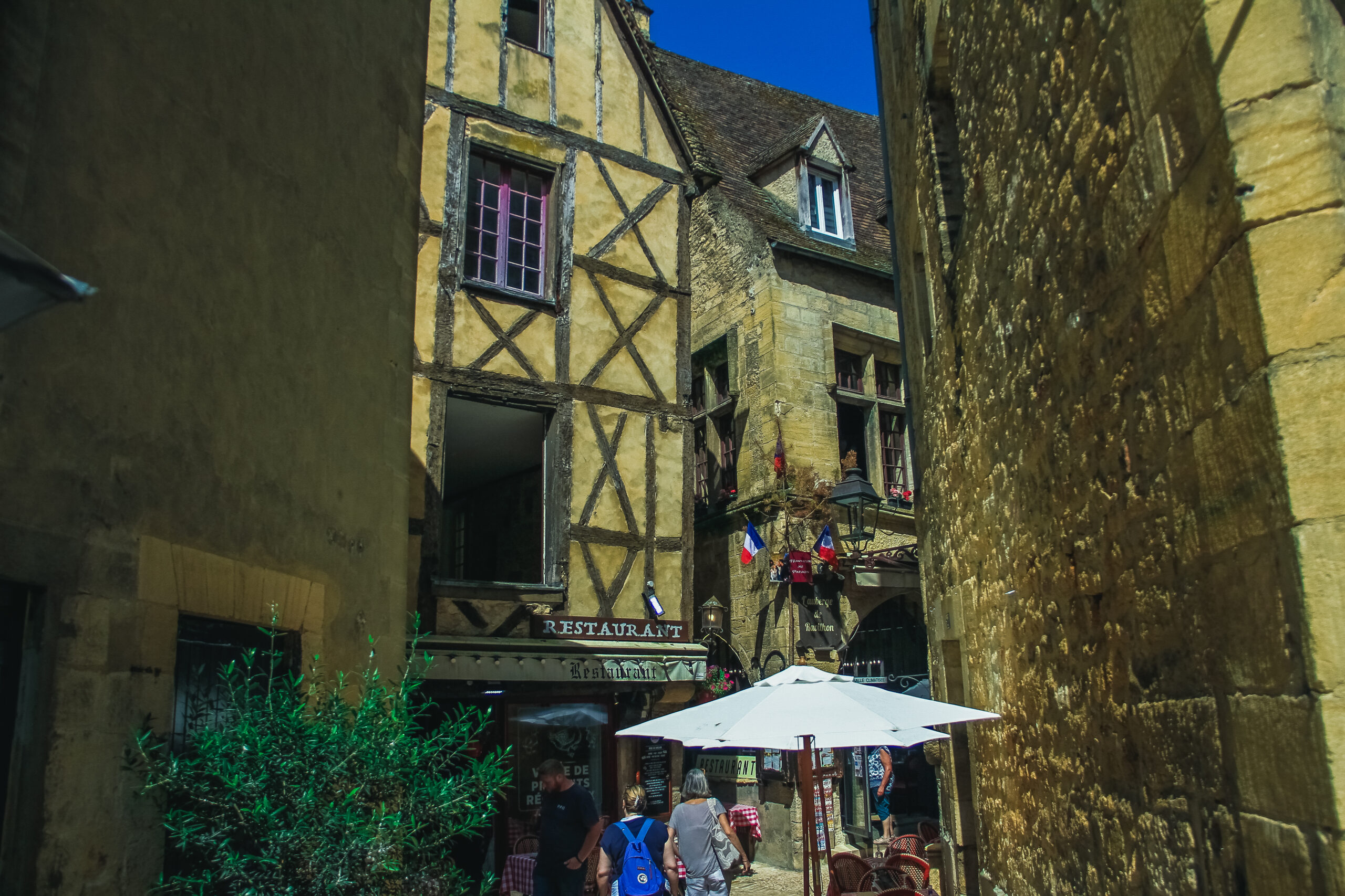 Gastronomie du Périgord Noir