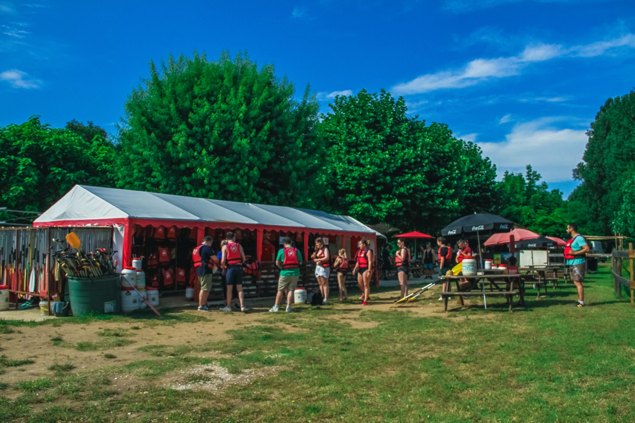 Séminaire en Dordogne